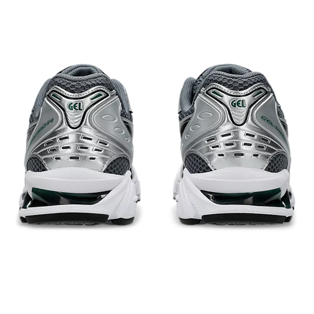 ASICS GEL-KAYANO 14 Grijs Groen Unisex Sneaker
