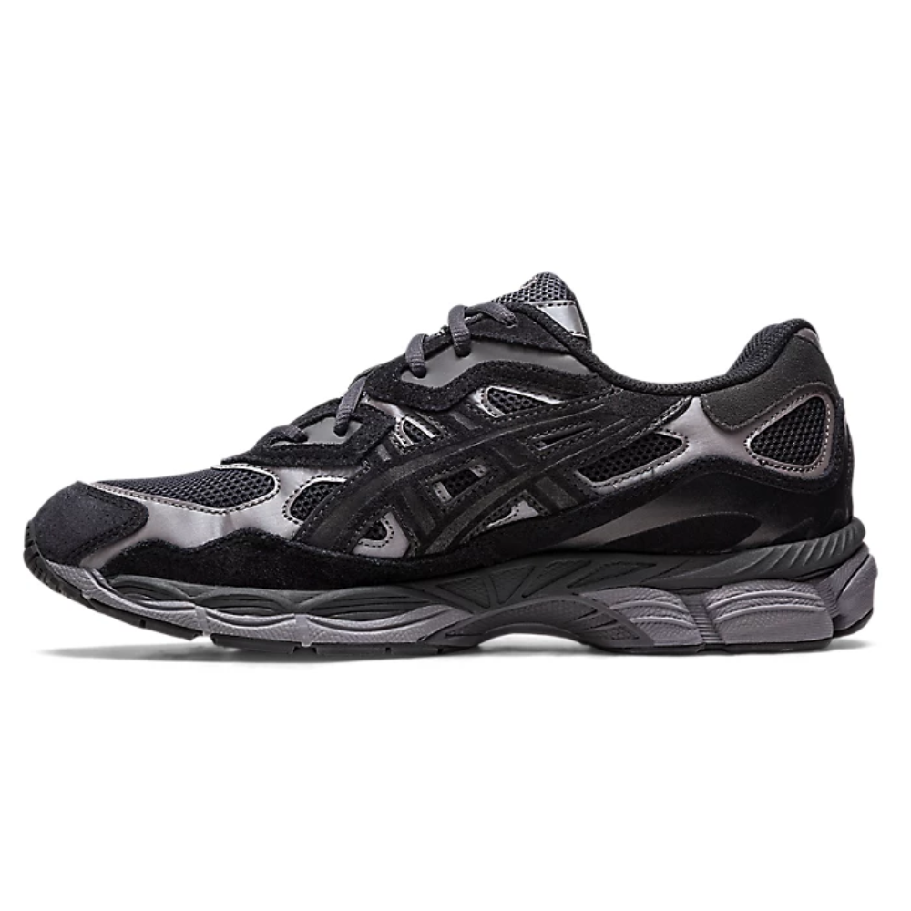 ASICS GEL-NYC Graphite Grey Unisex Sneaker