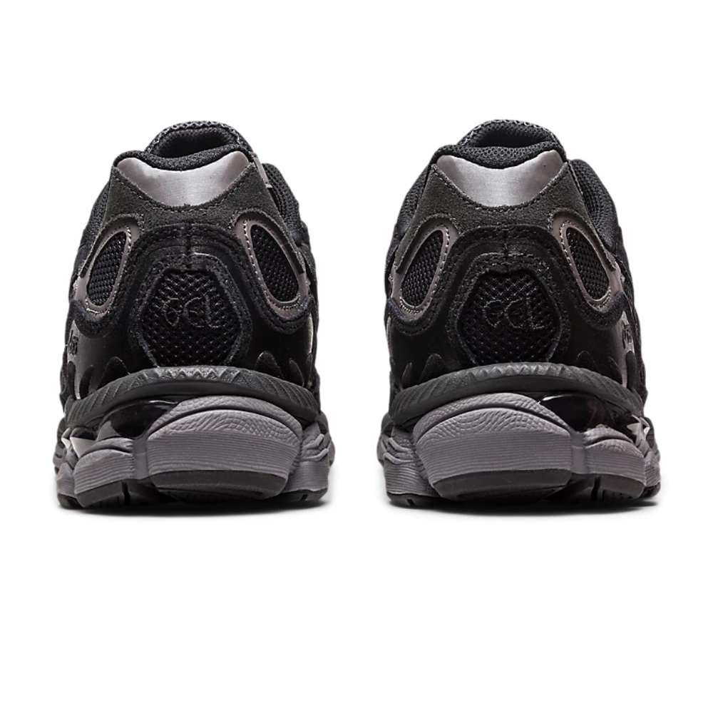 ASICS GEL-NYC Graphite Grey Unisex Sneaker