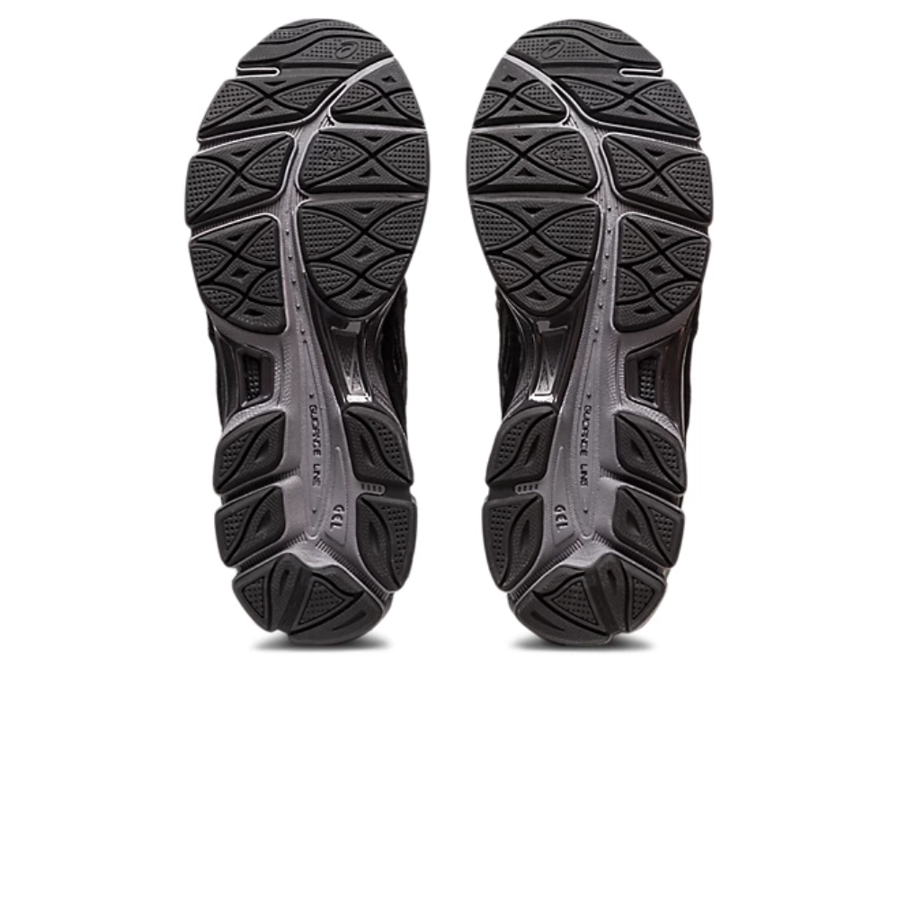 ASICS GEL-NYC Graphite Grey Unisex Sneaker