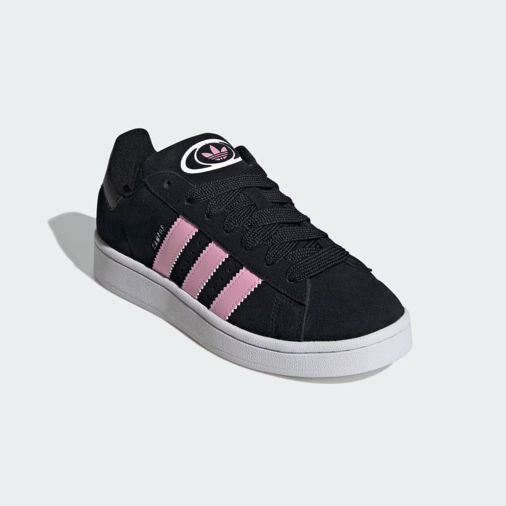 Campus 00s W