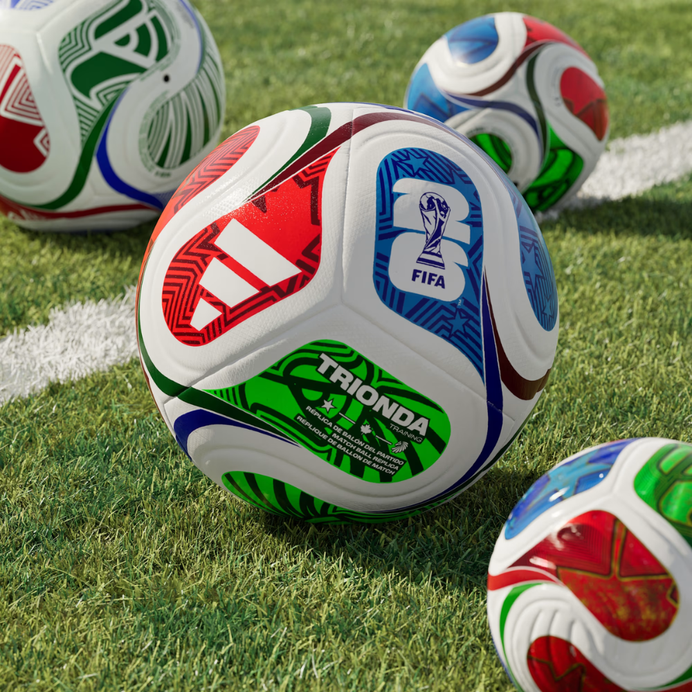 FIFA World Cup 26™ Trionda Training Voetbal