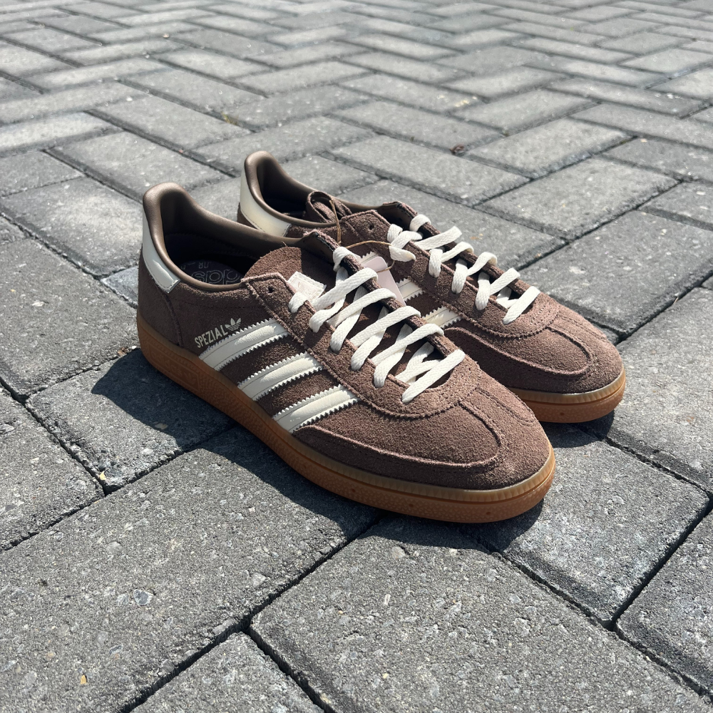 Handball Spezial W