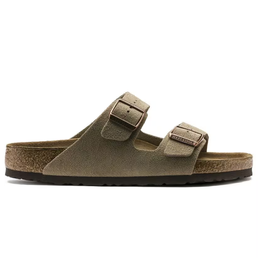 Arizona Suede