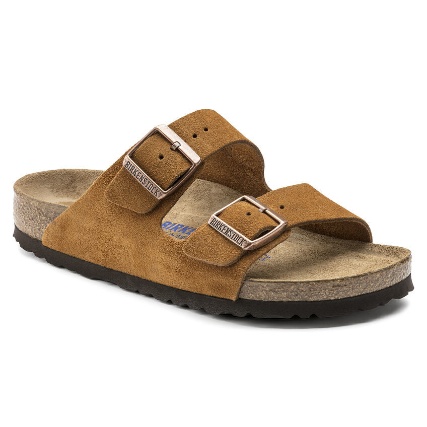 Arizona Suede