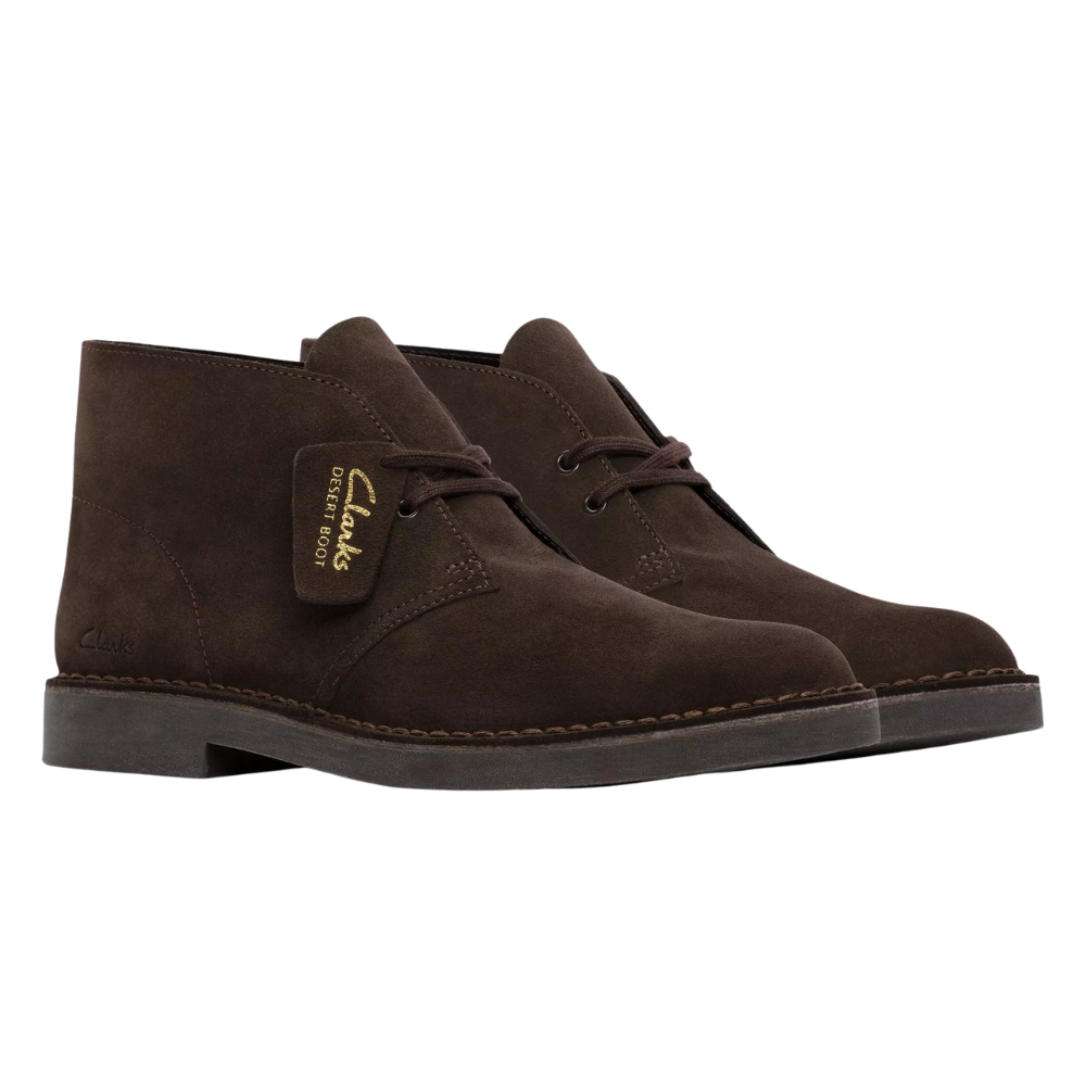 Desert Boot Evo
