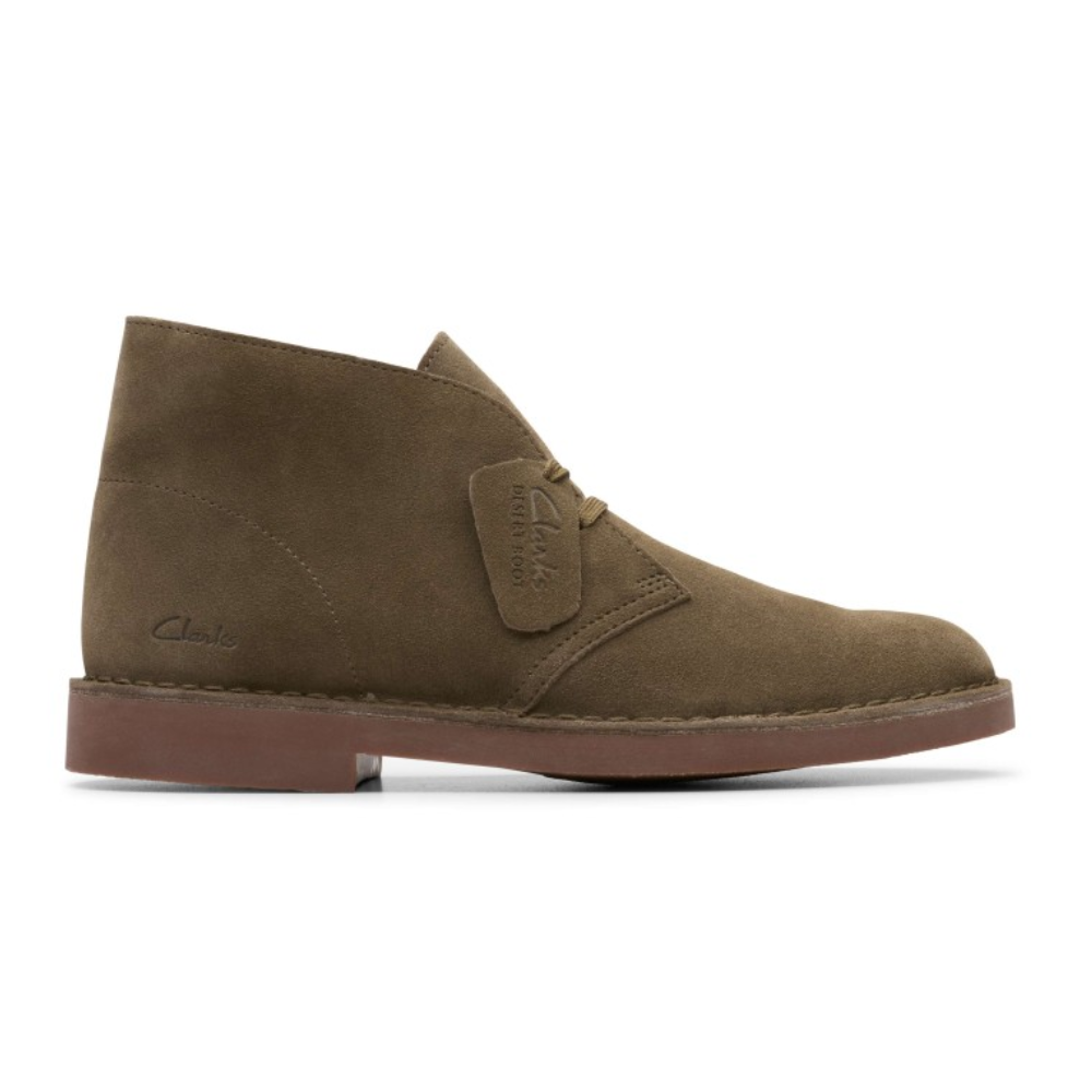 Desert Boot Evo