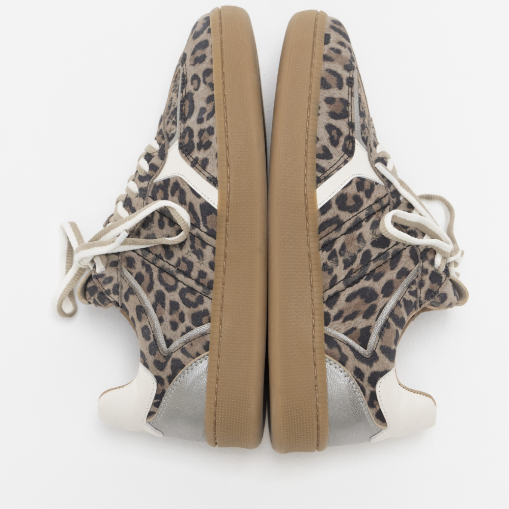 MIRABEL leopard