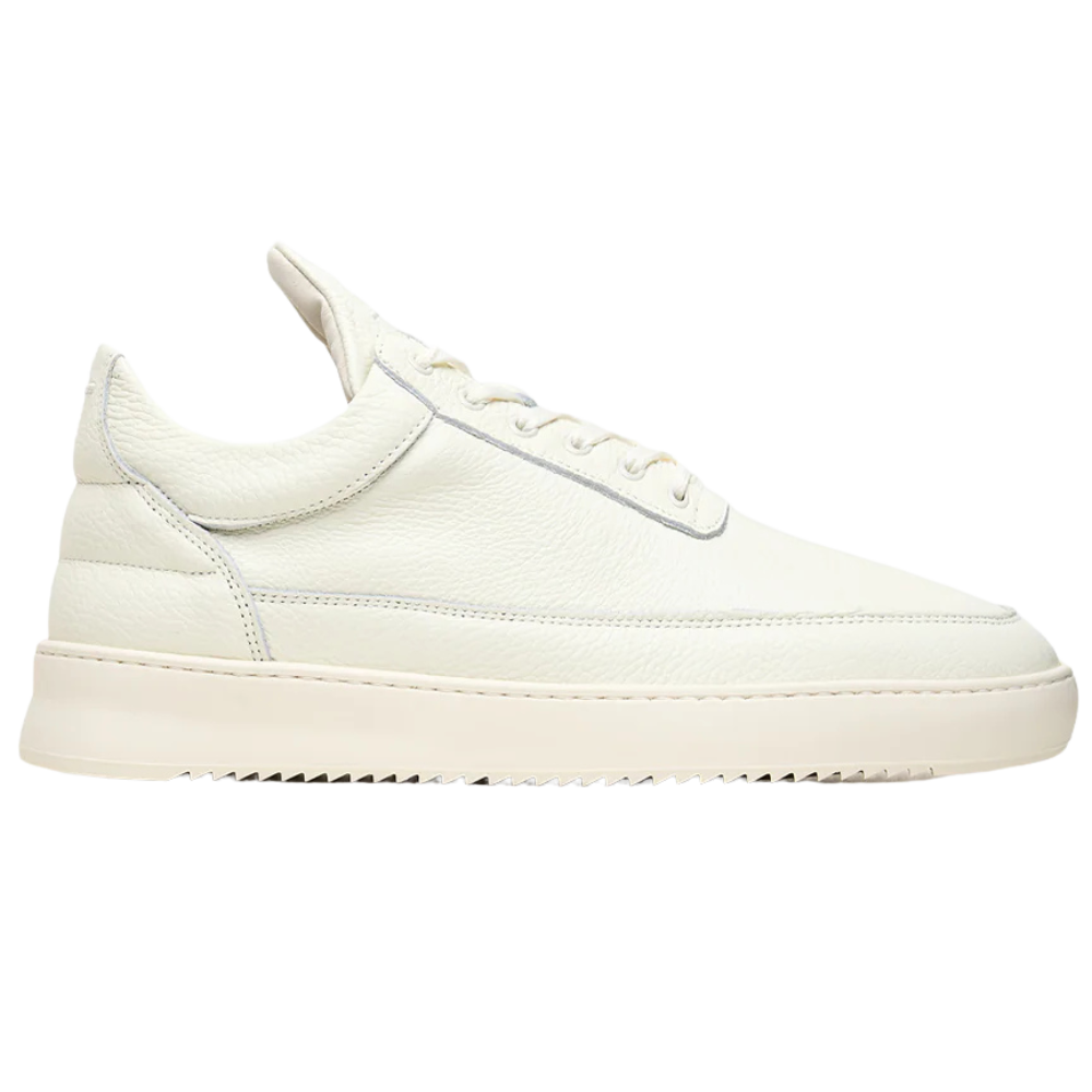 Low Top Grain