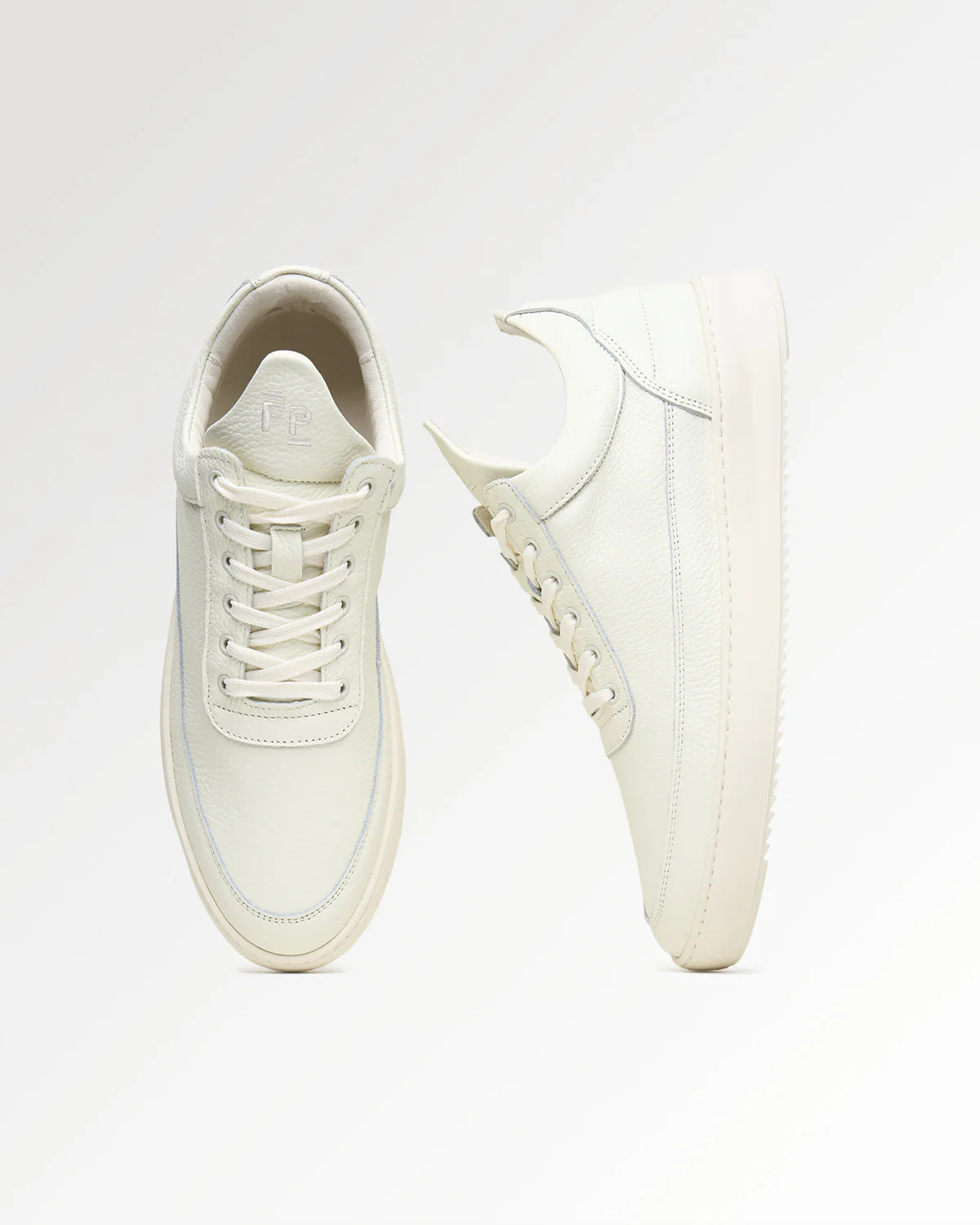Low Top Grain