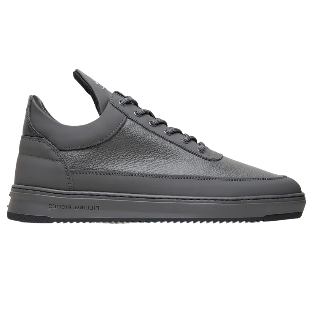 Low Top Tech Crumbs