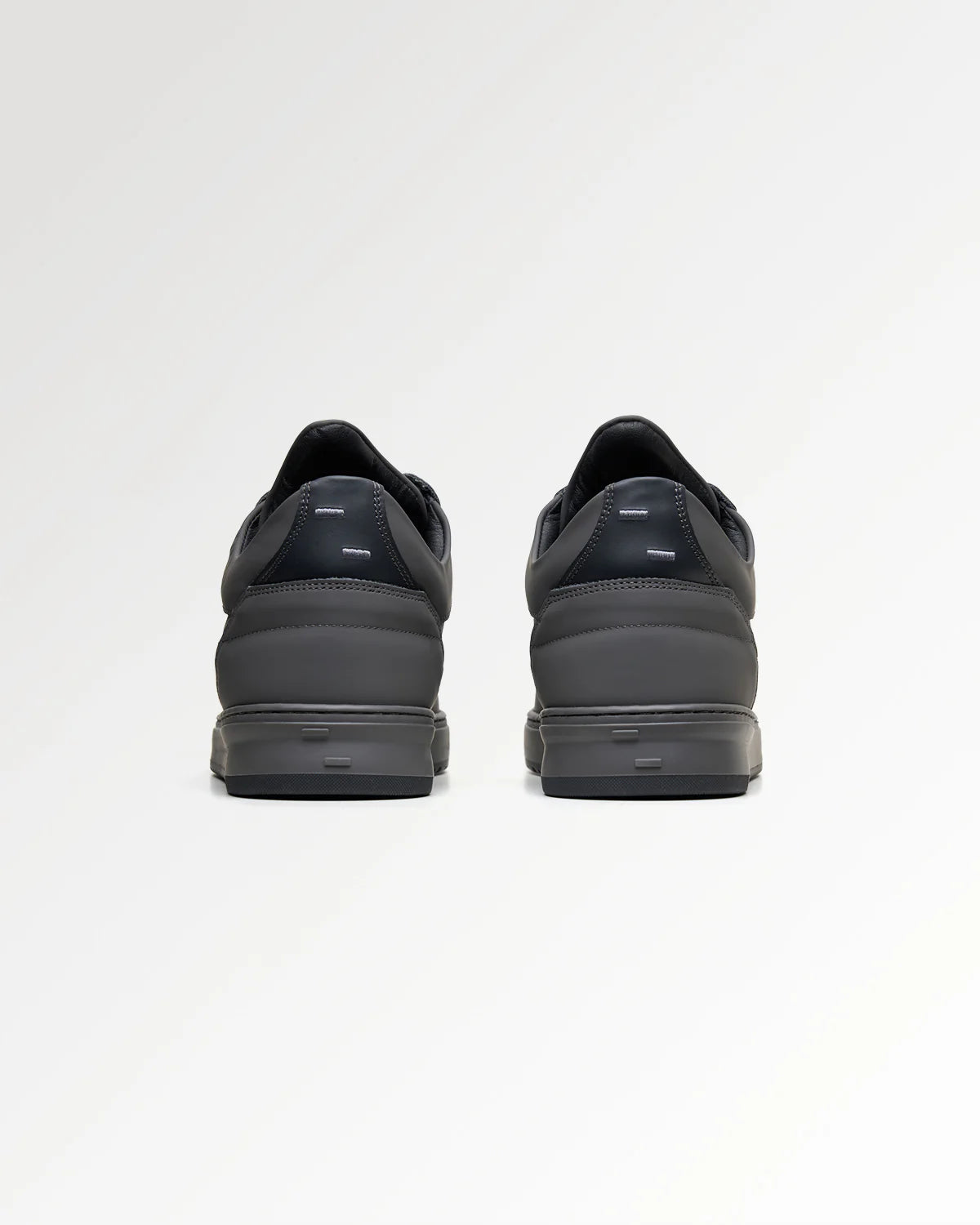 Low Top Tech Crumbs