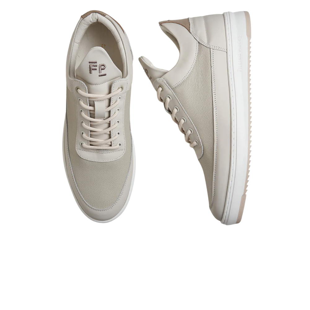 Low Top Tech Crumbs