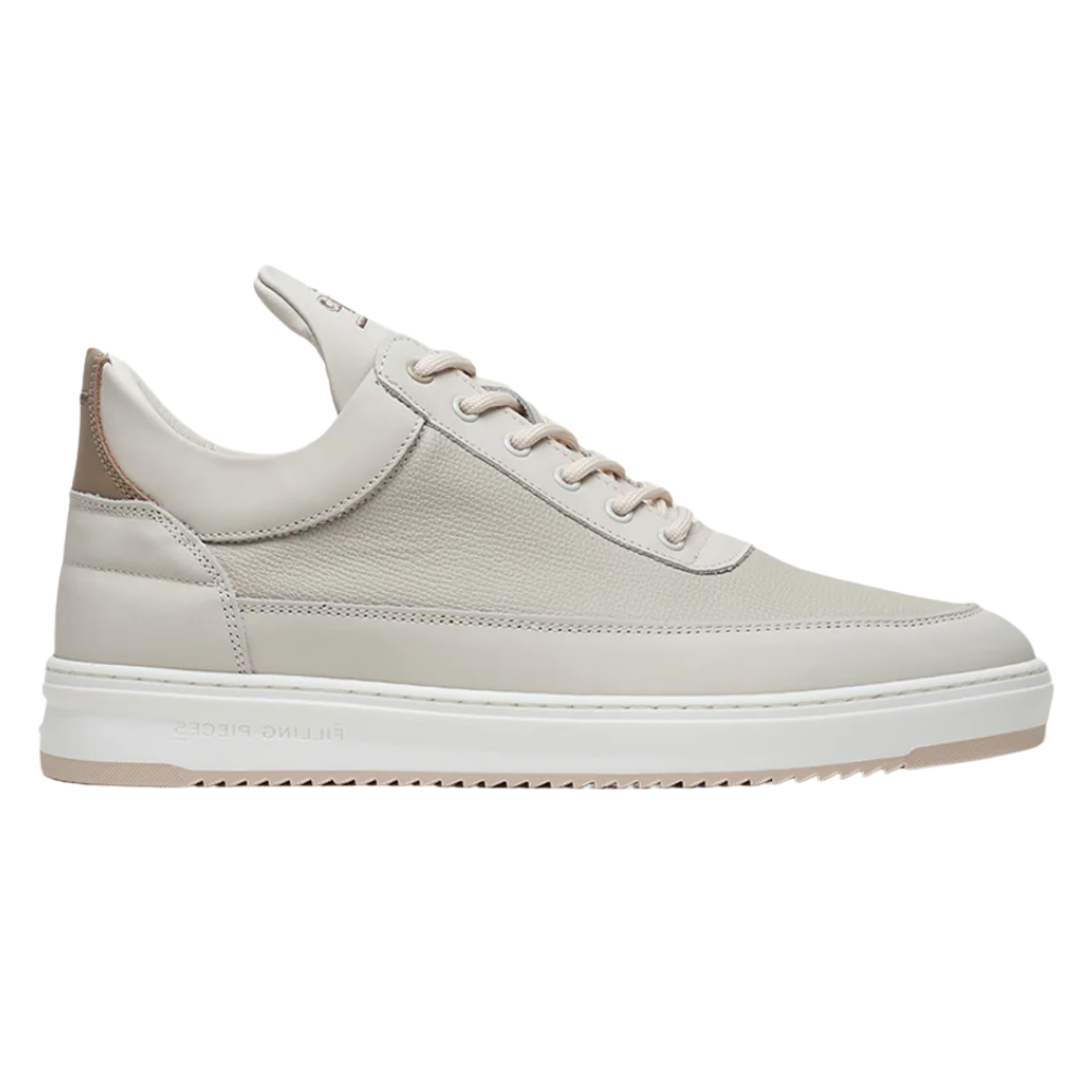 Low Top Tech Crumbs