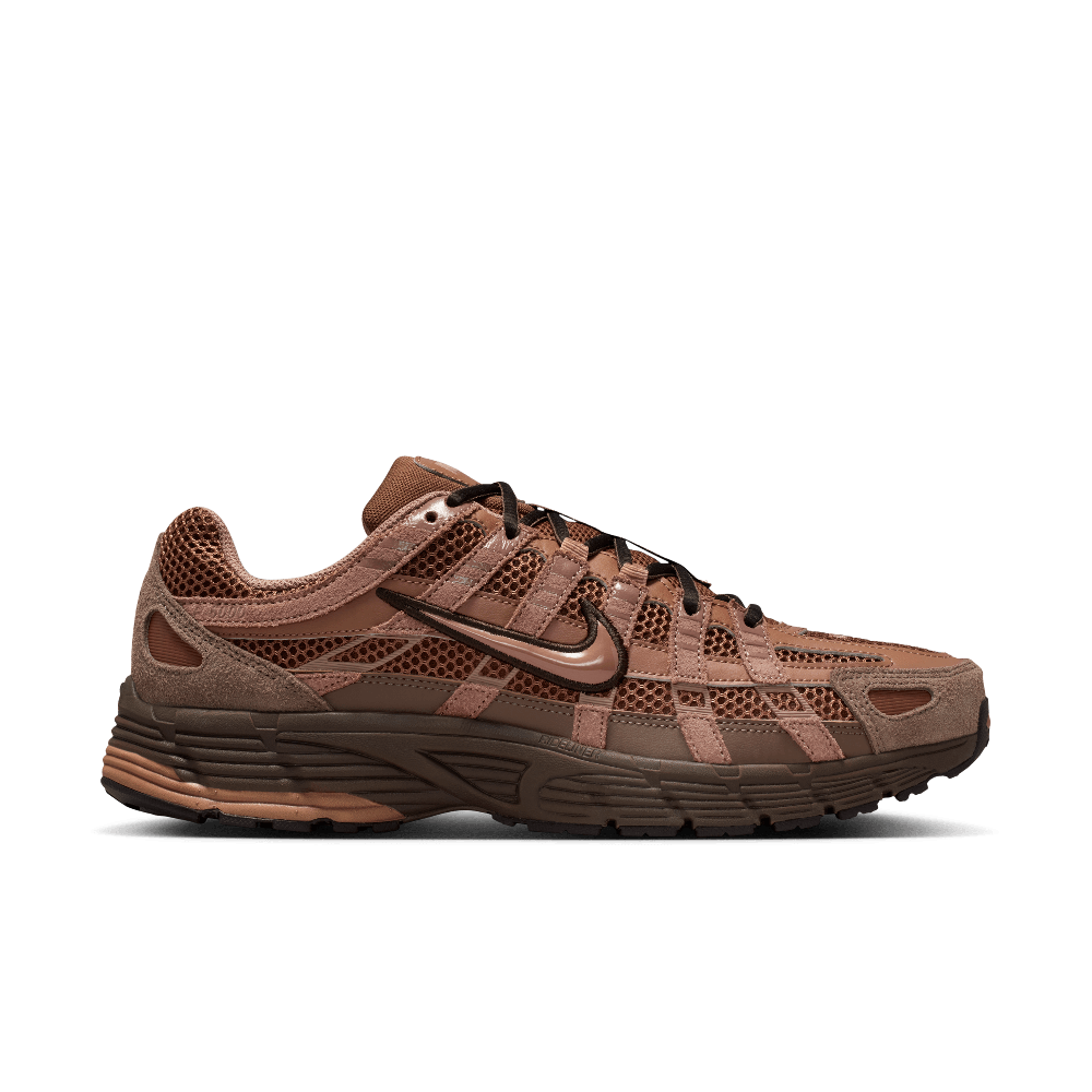 Nike P-6000 Suede Cacao Wow