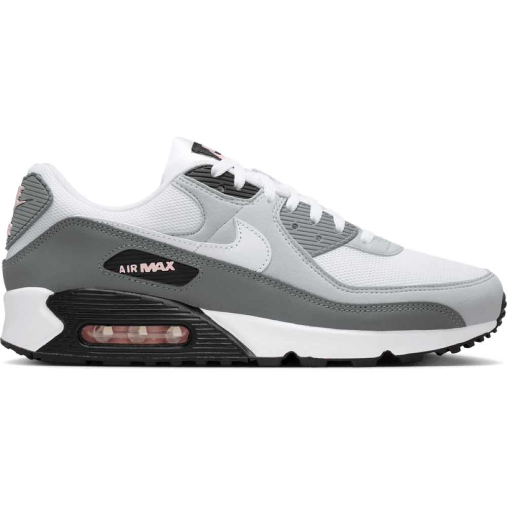 Nike Air Max 90 Pink Foam Roze Heren Sneaker