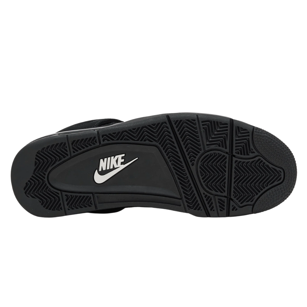 Jordan 4 Retro "Black Cat"