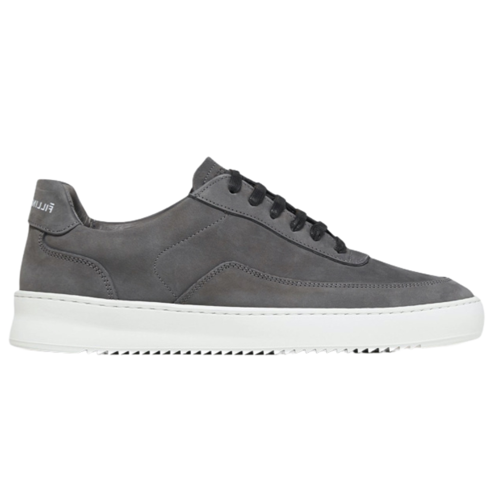 Mondo 2.0 Ripple Nubuck