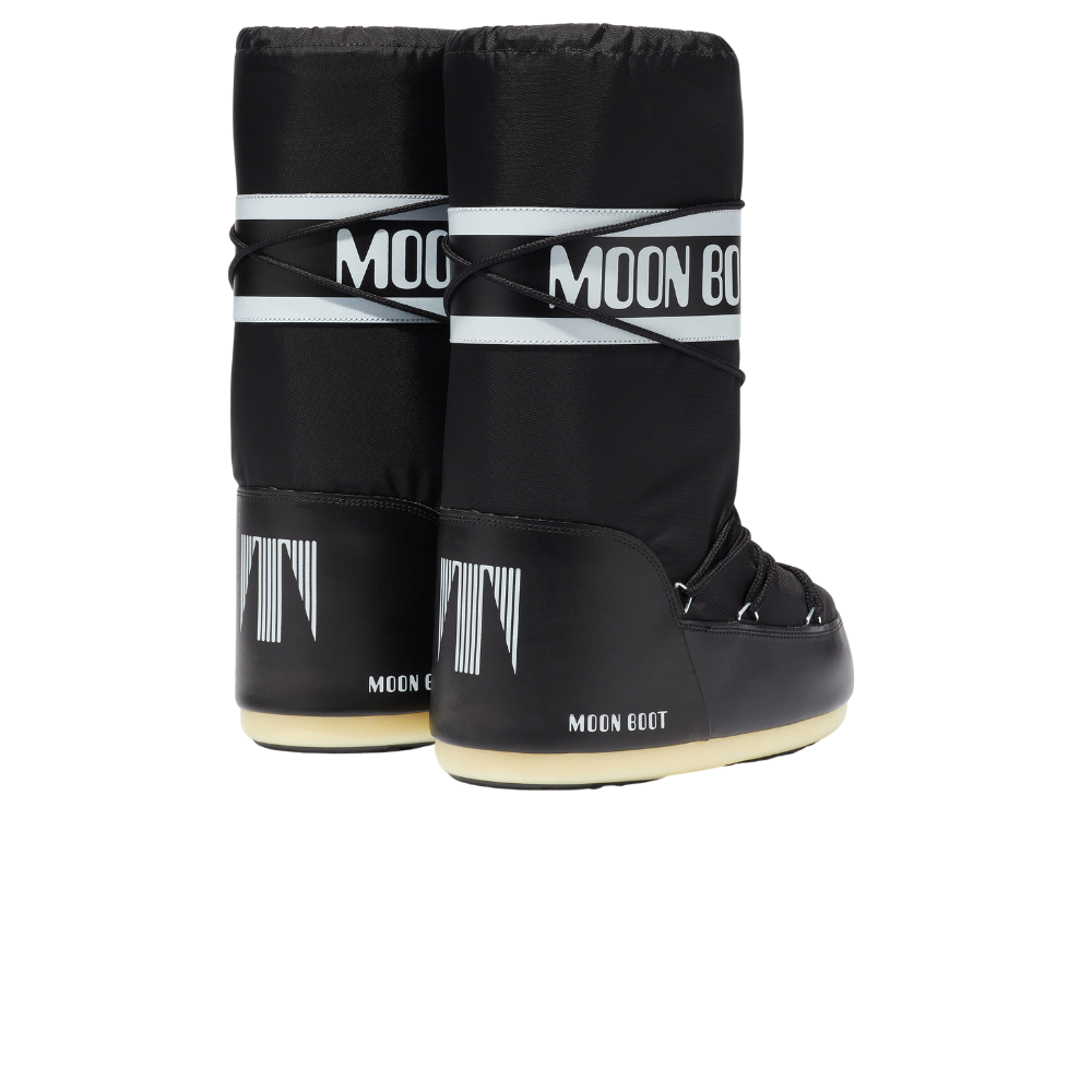 Moon Boot Icon