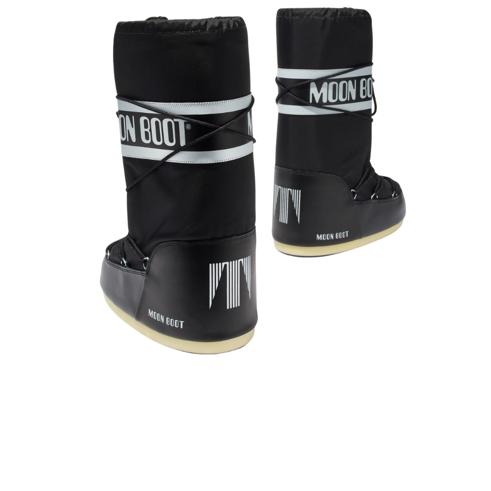 Moon Boot Icon