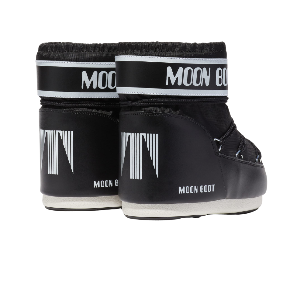 Moon Boot Icon Low