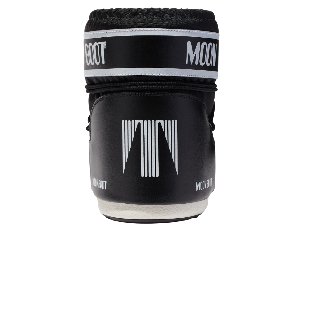Moon Boot Icon Low