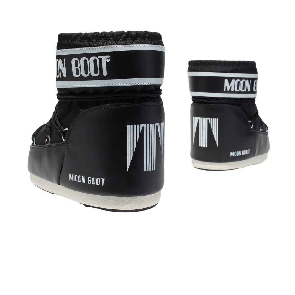 Moon Boot Icon Low