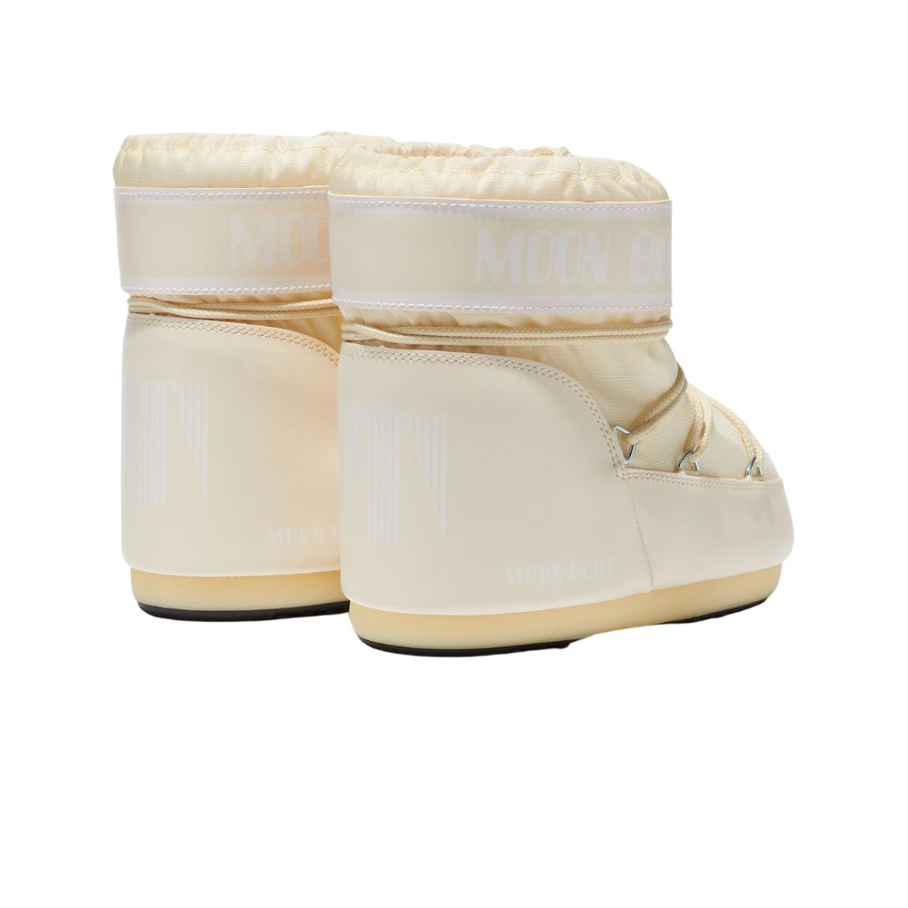 Moon Boot Icon Low