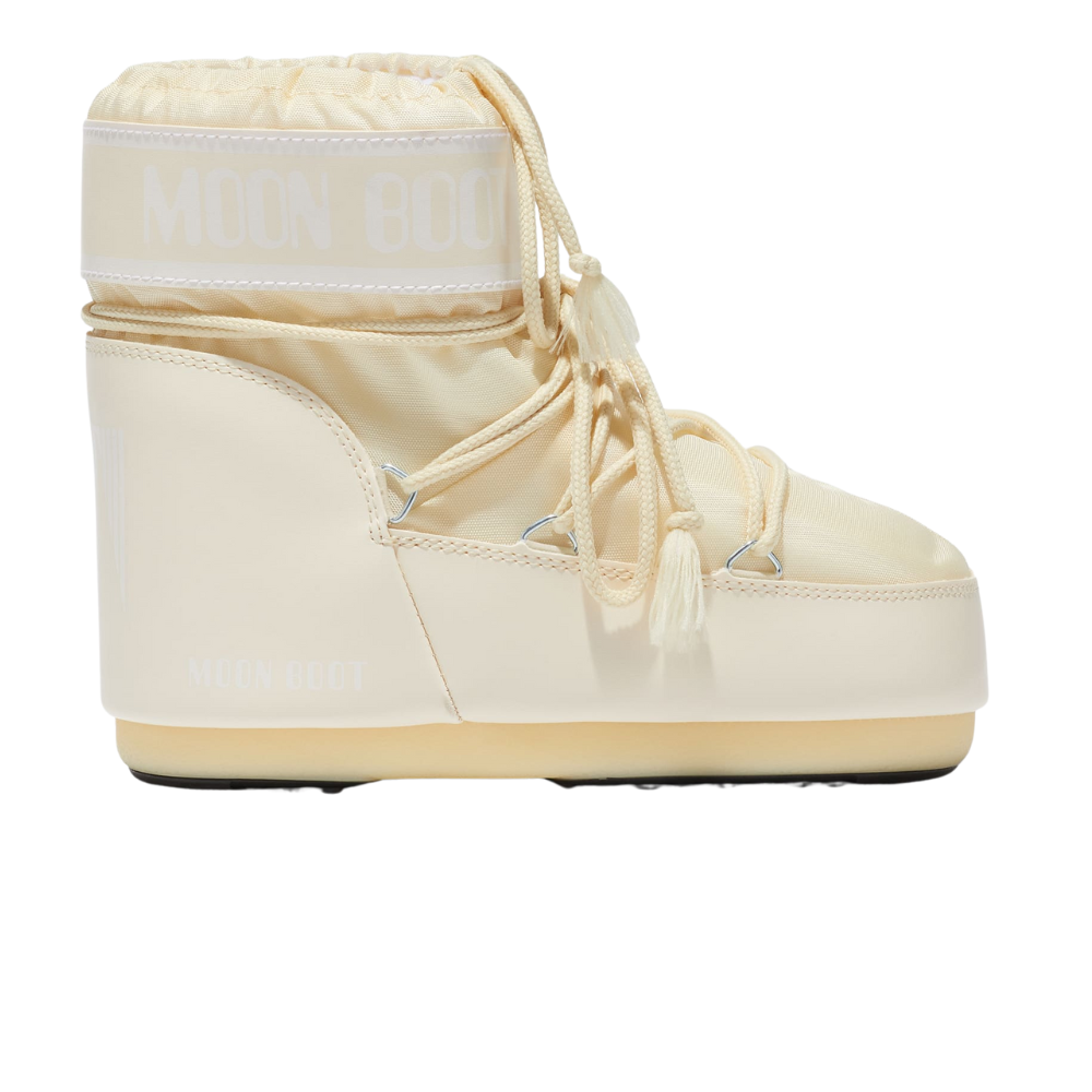 Moon Boot Icon Low