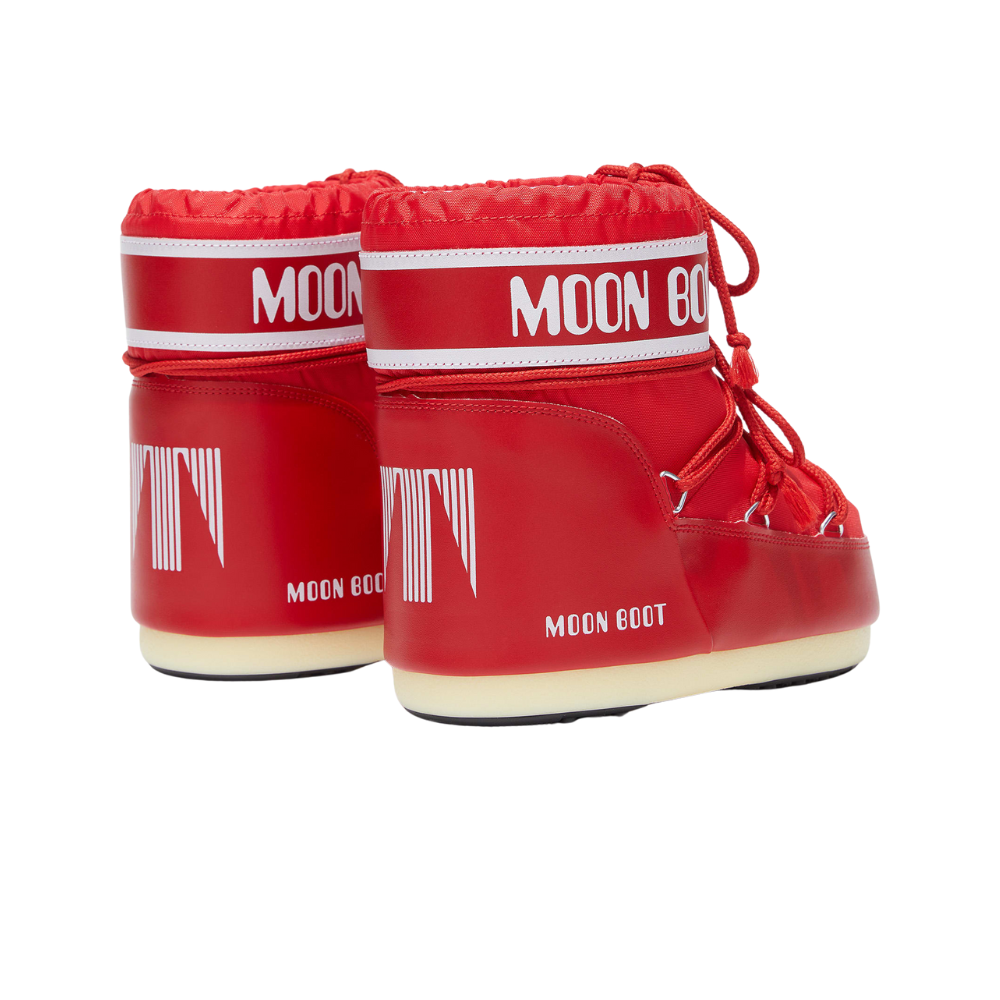 Moon Boot Icon Low