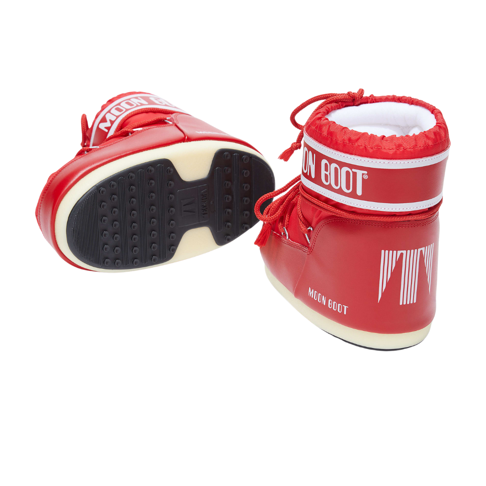 Moon Boot Icon Low