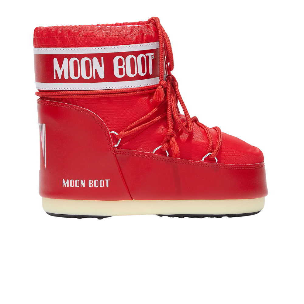 Moon Boot Icon Low
