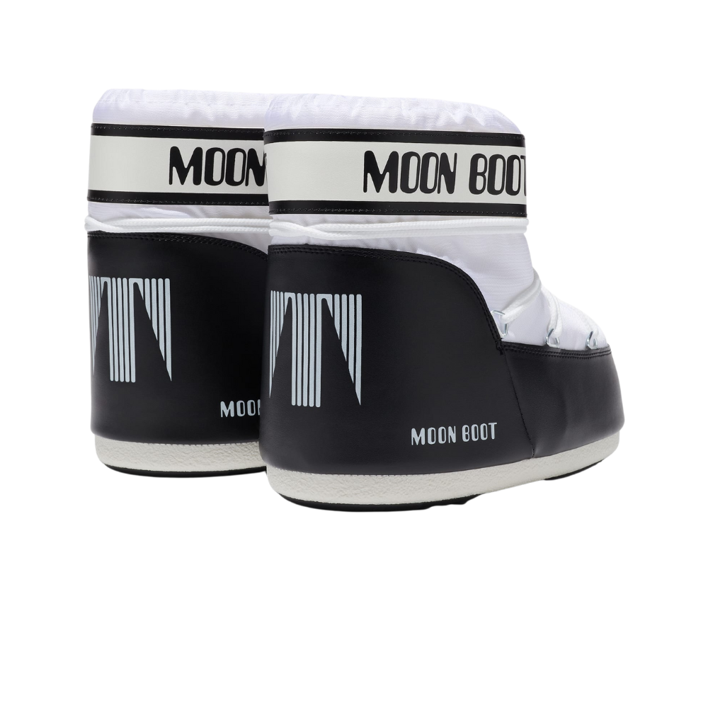 Moon Boot Icon Low