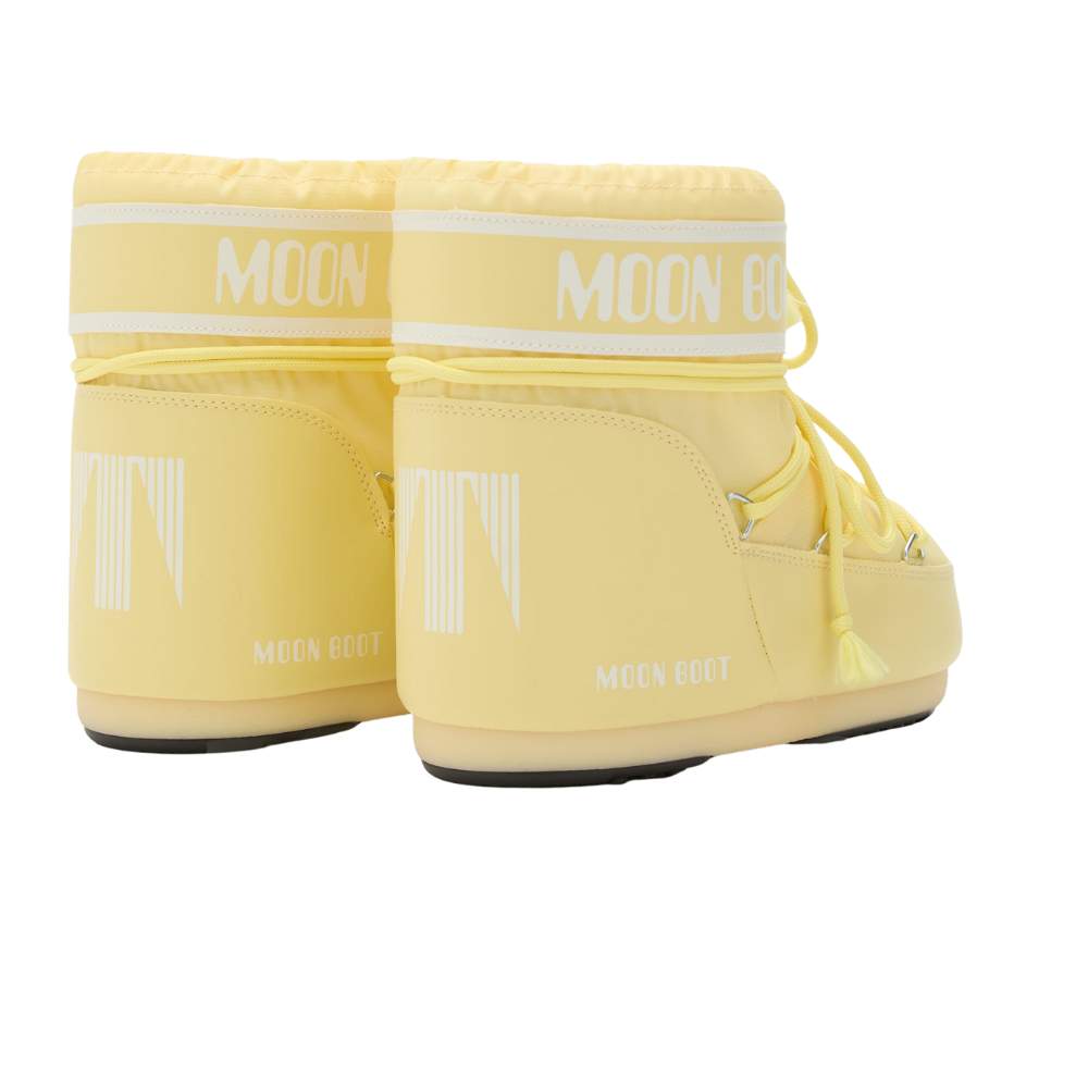 Moon Boot Icon Low