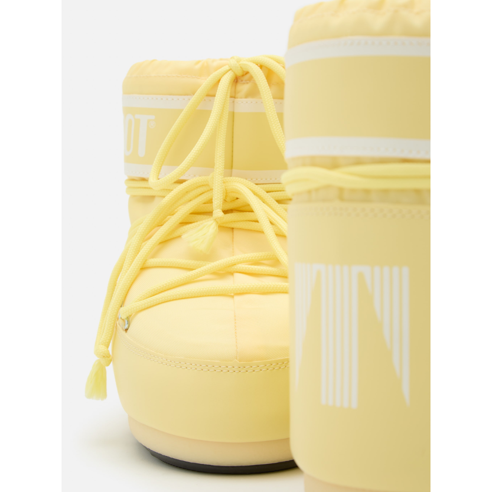 Moon Boot Icon Low