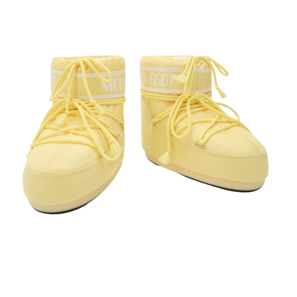Moon Boot Icon Low