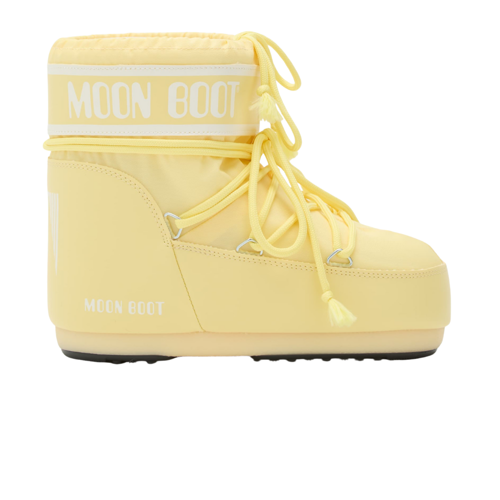 Moon Boot Icon Low