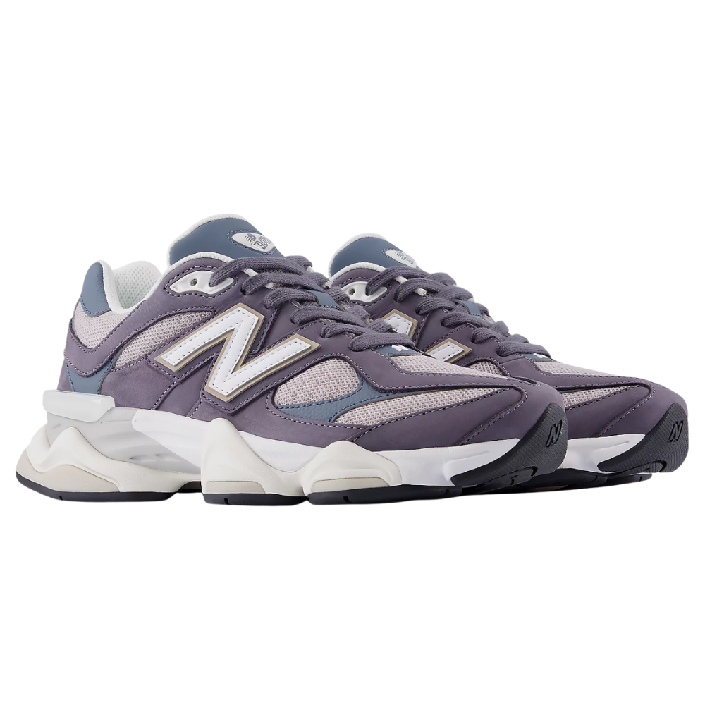 New Balance U9060 Grijs Blauw Unisex Sneaker