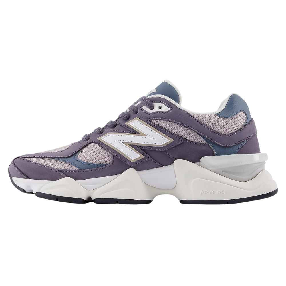 New Balance U9060 Grijs Blauw Unisex Sneaker