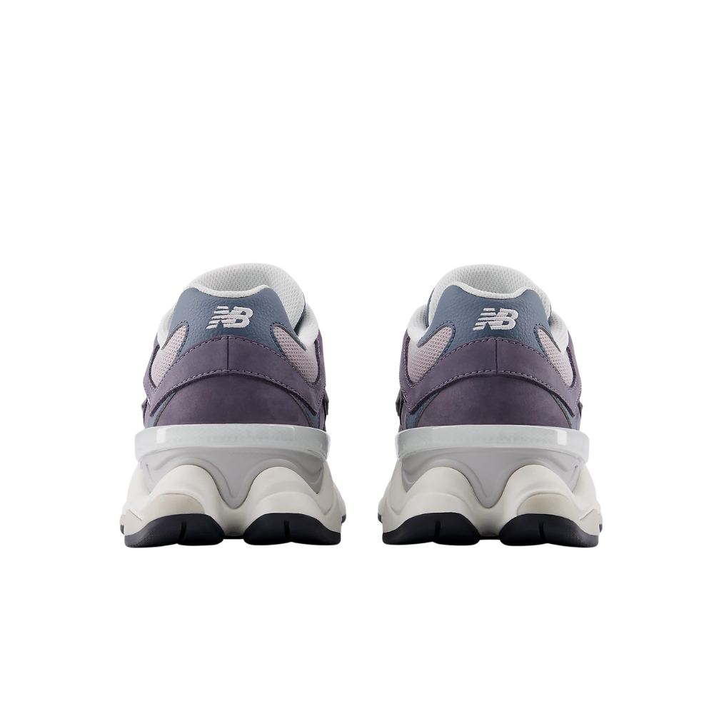 New Balance U9060 Grijs Blauw Unisex Sneaker