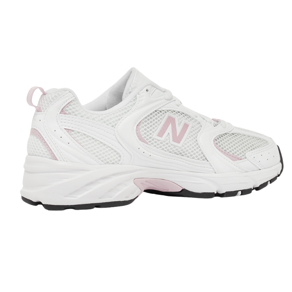 New Balance 530 Wit Beige Unisex Sneaker