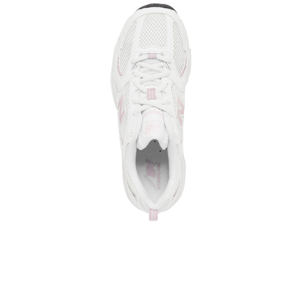 New Balance 530 Wit Beige Unisex Sneaker