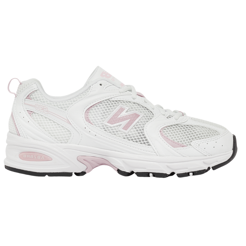 New Balance 530 Wit Beige Unisex Sneaker
