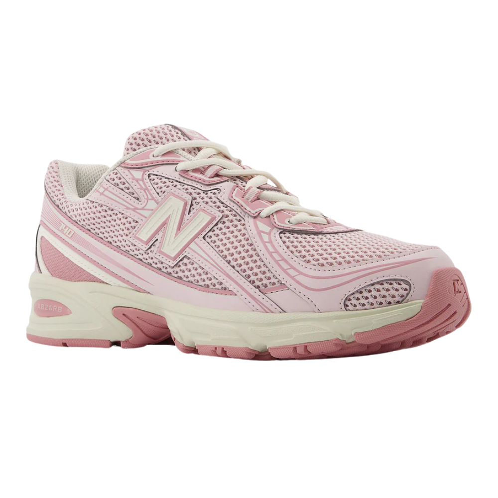 New Balance 740 Roze Beige Unisex Sneaker