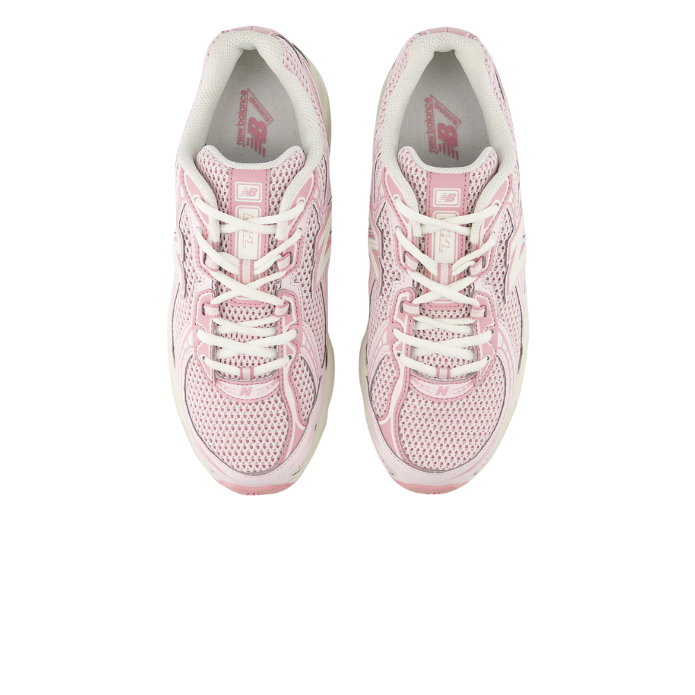 New Balance 740 Roze Beige Unisex Sneaker