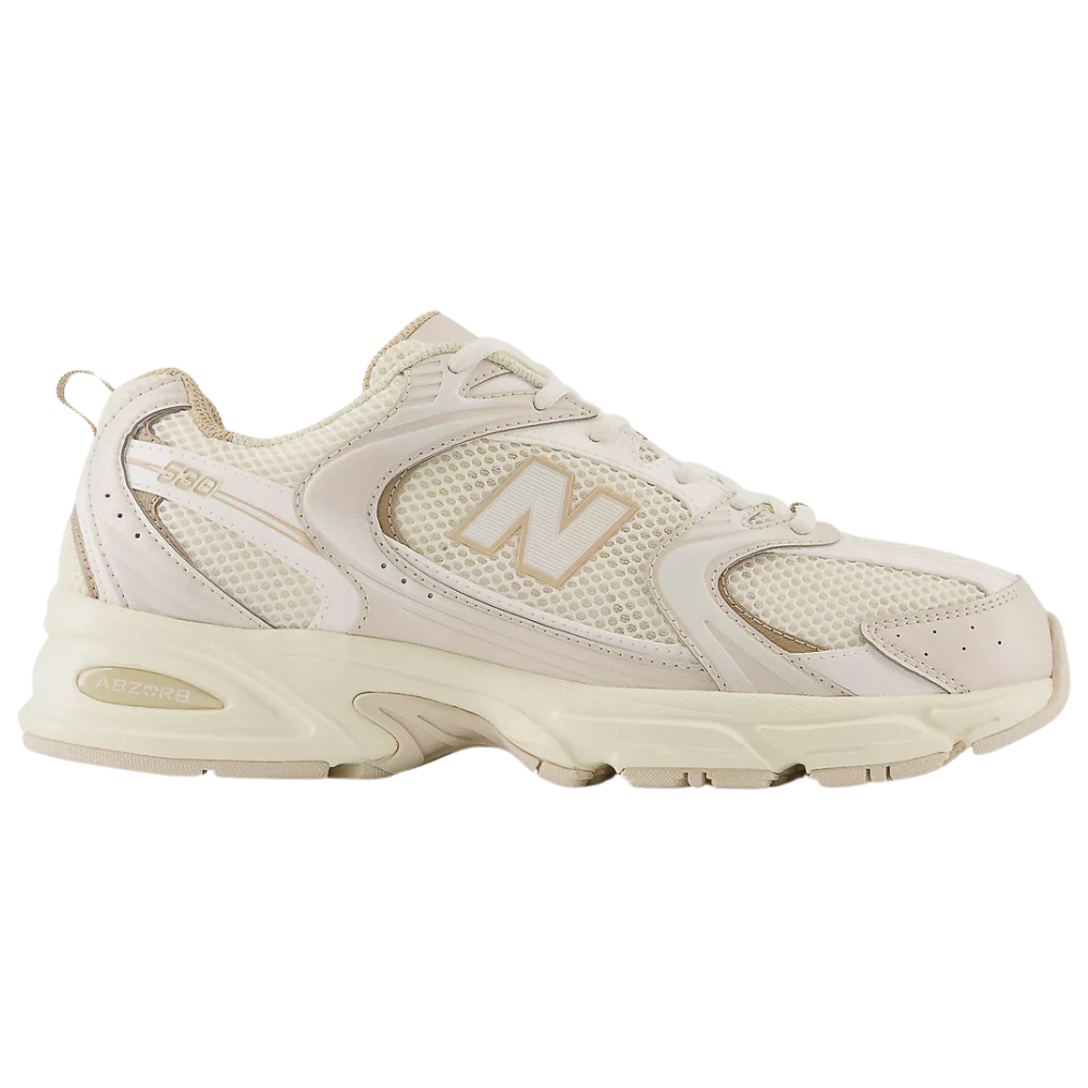 New Balance MR530AA Beige Unisex Sneaker