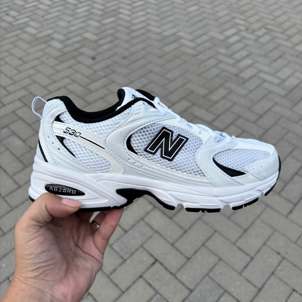 MR530EWB