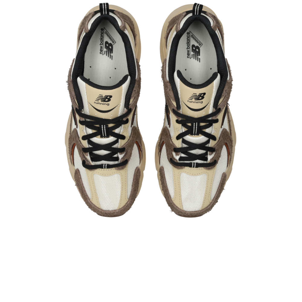 New Balance MR530SNC Bruin Beige Unisex Sneaker