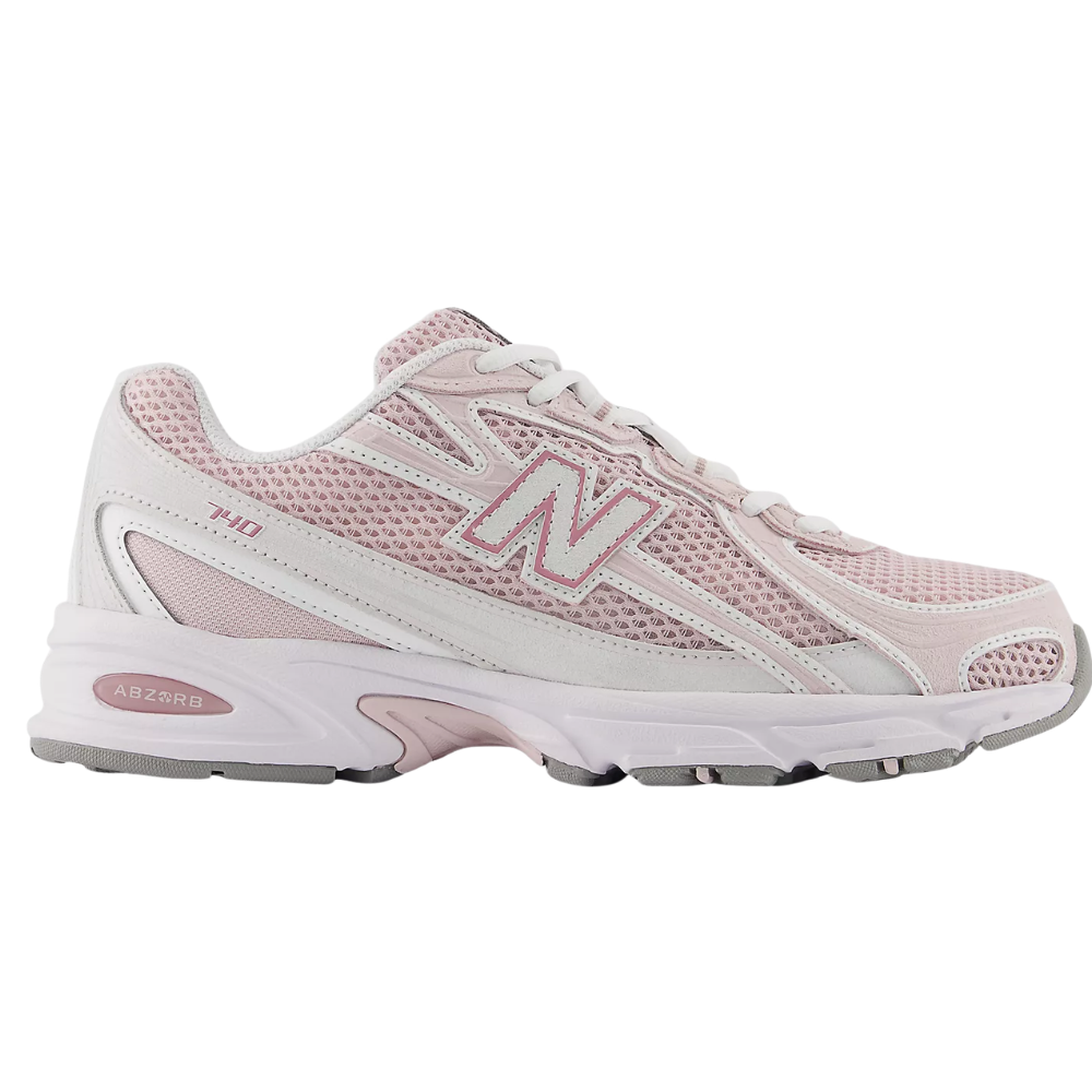 New Balance U7403S3 Roze Beige Dames Sneaker