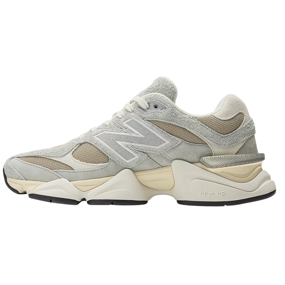 New Balance U9060440 Grijs Beige Unisex Sneaker